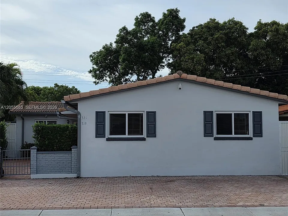 319 Beacom Blvd #319