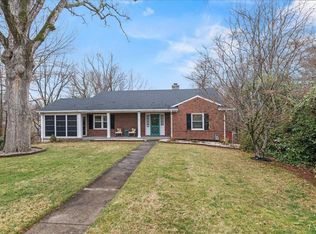 4438 Gorman Dr, Lynchburg, VA 24503