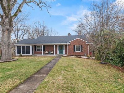 4438 Gorman Dr, Lynchburg, VA, 24503