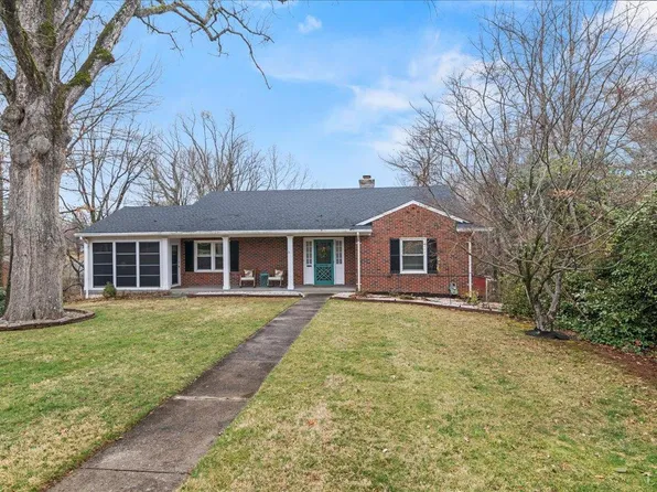 4438 Gorman Dr, Lynchburg, VA 24503