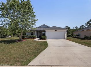 200 W Jayce Way, Saint Augustine, FL 32084
