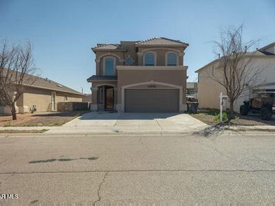 14386 N Cave Dr, El Paso, TX, 79938