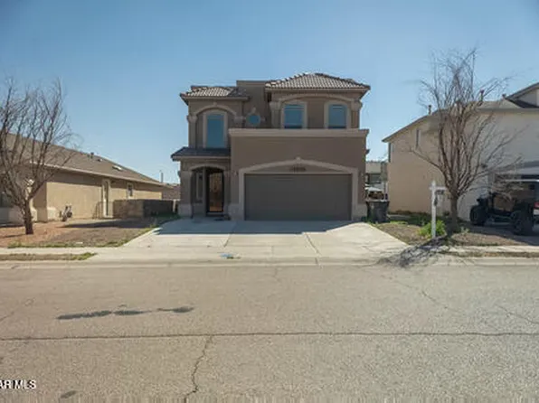 14386 N Cave Dr, El Paso, TX 79938