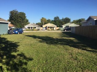 1310 Driess St, Fort Worth, TX 76104