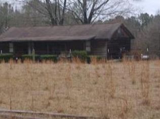 111 New Bethel Loop, Jacksons Gap, AL 36861