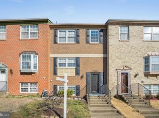 15306 Watermill Ter, Woodbridge, VA 22191