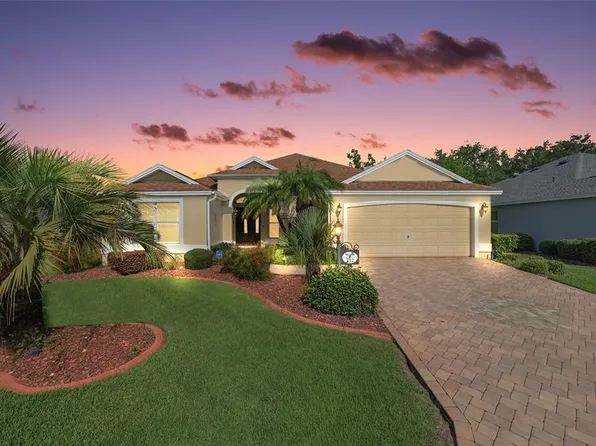 752 Maybank Loop, The Villages, FL 32162