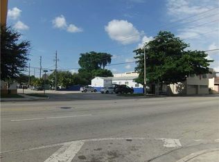 640 NW 20th Ave, Miami, FL 33125