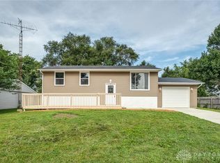 511 Glenapple Dr, New Carlisle, OH