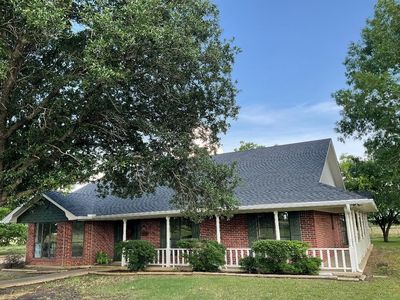 13904 NE County Road 2160, Kerens, TX, 75144