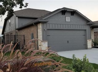 708 Bonnet Blvd, Georgetown, TX 78628