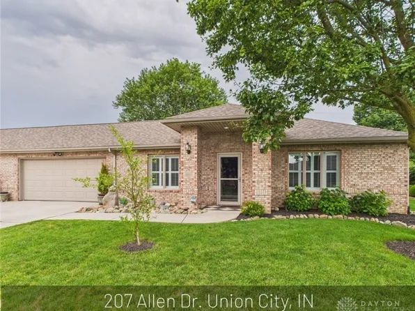 207 Allen Dr, Union City, IN 47390