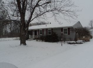 4062 Beam Rd, Crestline, OH 44827