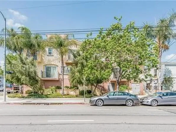 6601 Woodley Ave Unit 6, Van Nuys, CA 91406