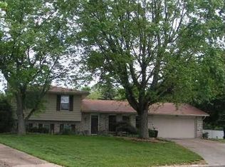 28 Holmes Ct, Hamilton, OH