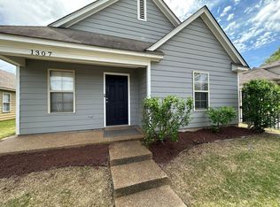 1307 Larkin Ave, Memphis, TN 38104