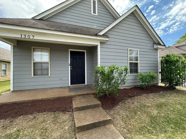 1307 Larkin Ave, Memphis, TN 38104