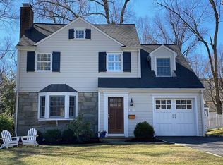 107 Chatham St, Chatham, NJ 07928