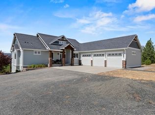 8907 S Wild Hare Ln #8905, Mica, WA 99023