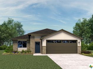 105 Halford Rd, Georgetown, TX 78633