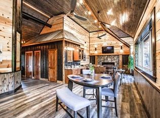 146 Lonely Maple Trl, Broken Bow, OK 74728