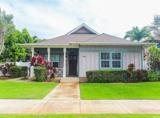 91-1317 Kaiokia St, Ewa Beach, HI 96706