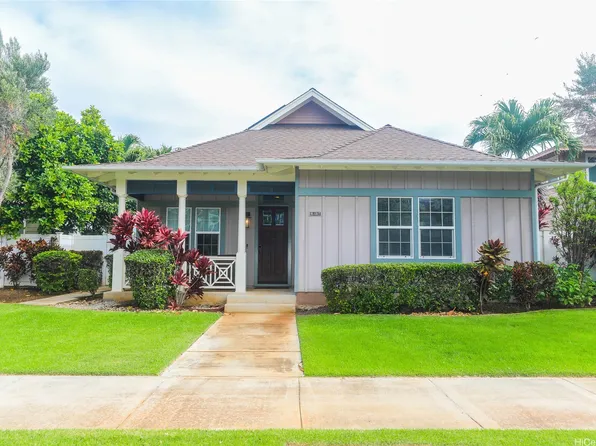 91-1317 Kaiokia St, Ewa Beach, HI 96706