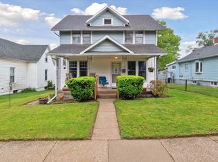 737 S 29th St, South Bend, IN 46615