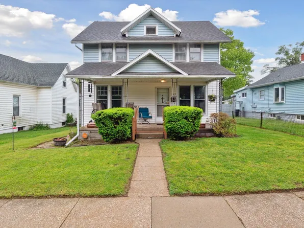737 S 29th St, South Bend, IN 46615