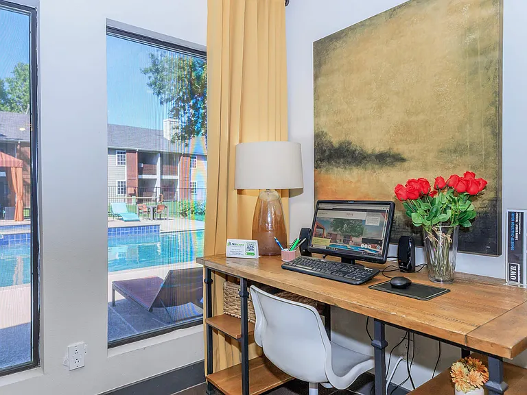 The Jove Apartment Homes — Photo 19