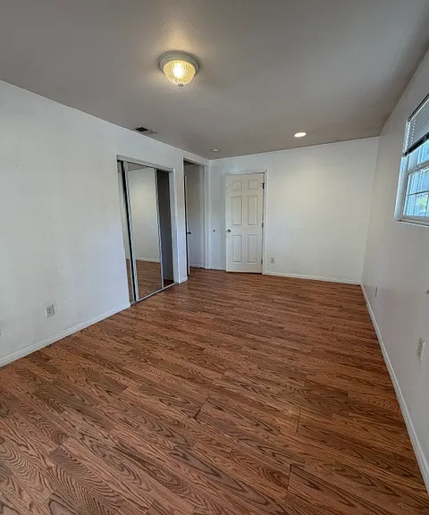 Bedroom #1