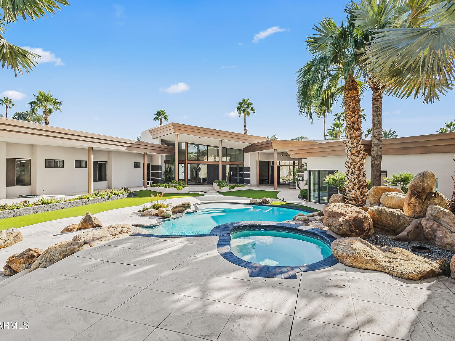 7140 E Bluebird Ln, Paradise Valley, AZ 85253 | MLS #6955316 | Zillow