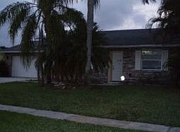 Home for Sale in Royal Palm Beach, Florida $149,900