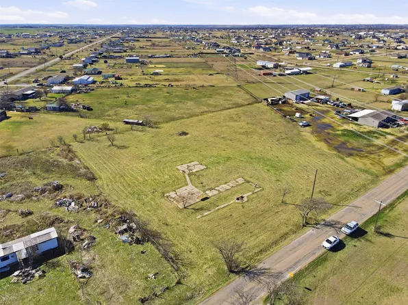 3237 County Road 911, Joshua, TX 76058