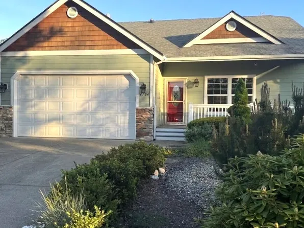 4784 Corona Court, Bellingham, WA 98226