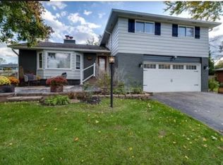 710 Saddlewood Ave, Dayton, OH 45459