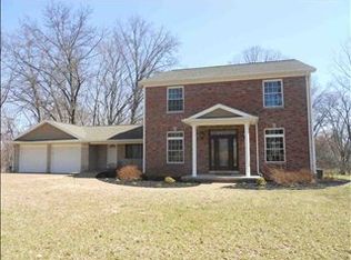 6509 Kembell Dr, Evansville, IN 47710