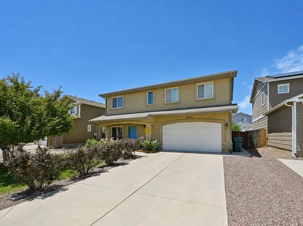 5053 Killdeer Dr, Pueblo, CO 81008