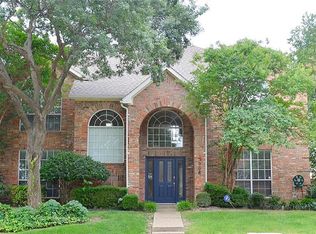 2008 Antwerp Ave, Plano, TX 75025