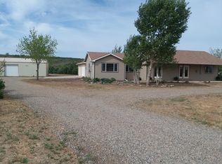 535 Red Tail Ct, Whitewater, CO 81527