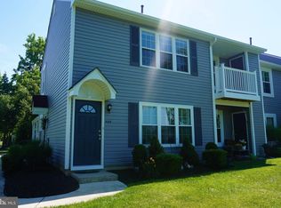 444 Paddock Ct, Sewell, NJ 08080