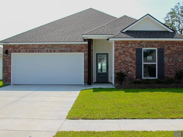 35405 Forest Manor Ave, Denham Springs, LA 70706