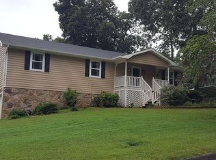 7102 Hunter Forrest Dr, Harrison, TN 37341