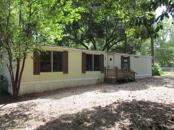 7460 Hilltop St, Keystone Heights, FL 32656
