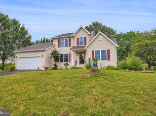 1019 Gullo Rd, New Windsor, MD 21776