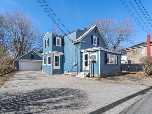 6 State Court, Sanford, ME 04073