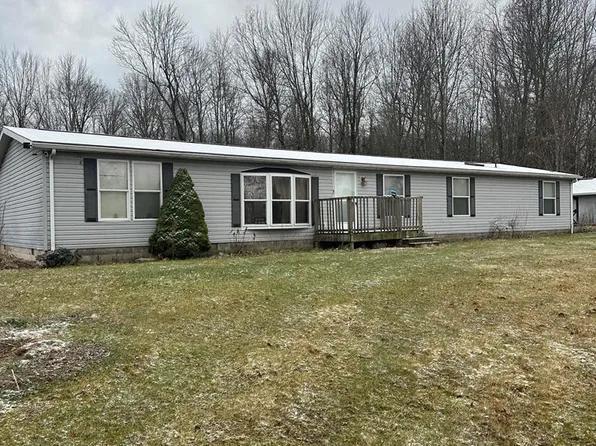 4870 State Route 288, Galion, OH 44833
