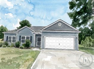 322 Mary Todd Rd, Hinesville, GA 31313