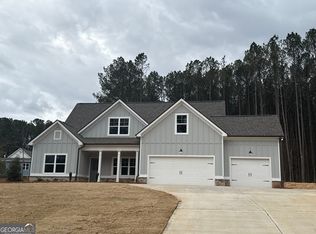 396 Tanners Bridge Rd, Bethlehem, GA 30620