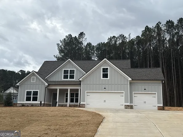 396 Tanners Bridge Rd, Bethlehem, GA 30620